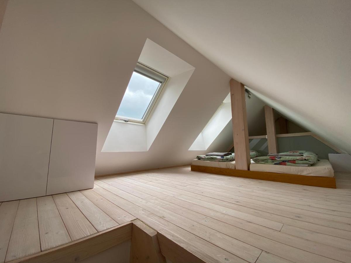 Apartman Zajko Liptovský Mikuláš Eksteriør billede