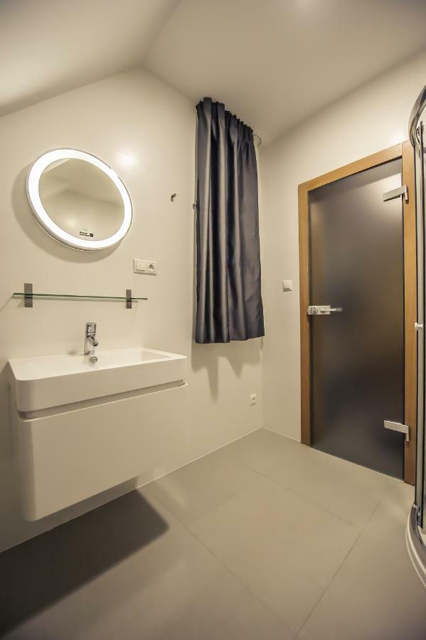 Apartman Zajko Liptovský Mikuláš Eksteriør billede